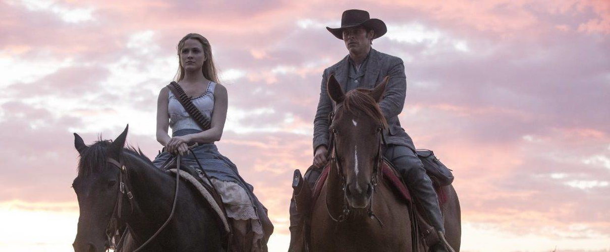 Westworld 2: In home video dal 5 dicembre con Warner Bros, tutti i contenuti speciali article-post