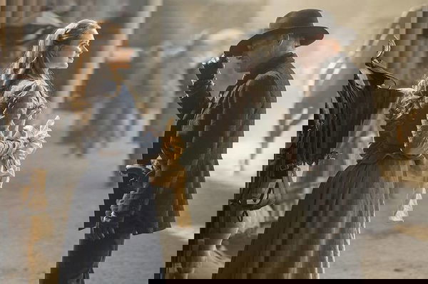 Westworld 2: Evan Rachel Wood e Thandie Newton parlano dei loro personaggi