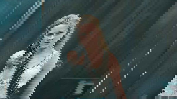 Westworld 2×01 – Recensione dell’episodio “Journey into Night”