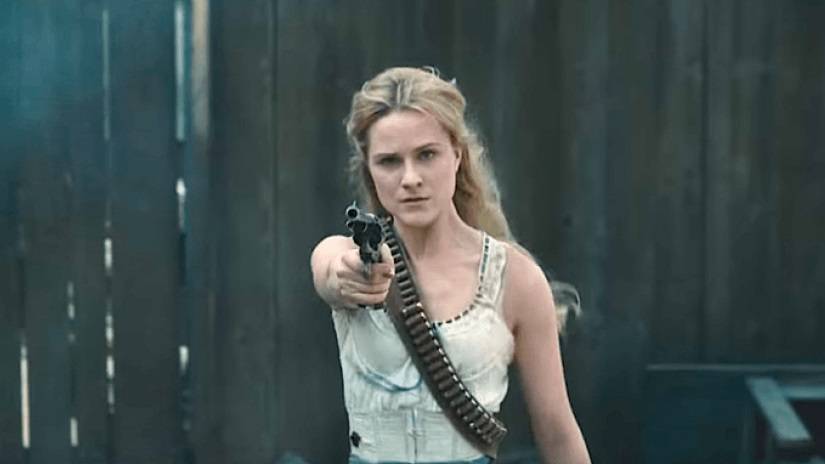 Westworld 2×01 – Recensione dell’episodio “Journey into Night” article-post