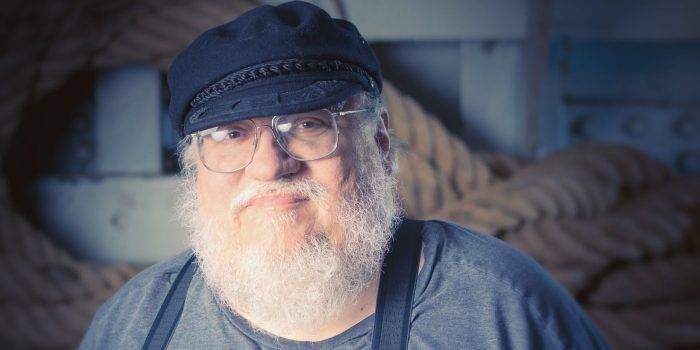 Game of Thrones: George R.R Martin parla del finale dello show e degli attesi ultimi libri article-post