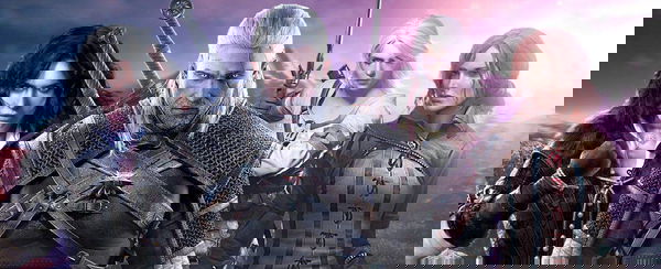 The Witcher: Il fan-cast con gli attori di “Game of Thrones”