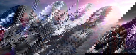 The Witcher: Il fan-cast con gli attori di “Game of Thrones” article-post