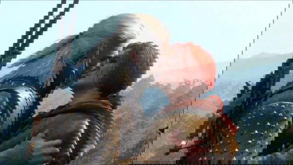 The Witcher: Riunito il team di scrittori della serie TV Netflix