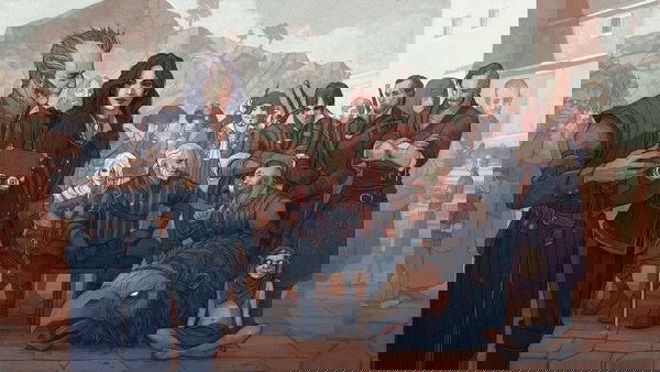 The Witcher: arrivano importanti novità sulla serie TV Netflix