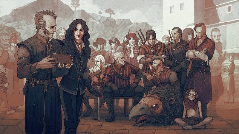The Witcher: arrivano importanti novità sulla serie TV Netflix article-post