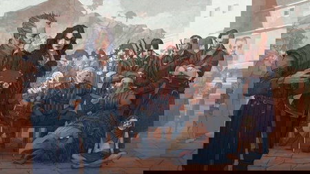 The Witcher: arrivano importanti novità sulla serie TV Netflix article-post