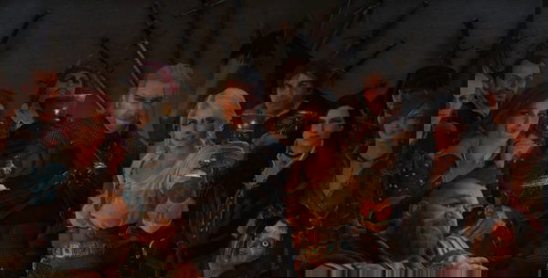 The Witcher: la risposta Netflix a Game of Thrones?