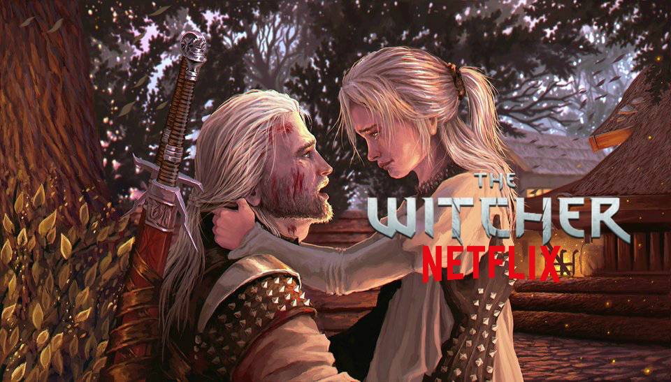 The Witcher: la sterile polemica sulla razza per il personaggio di Ciri article-post