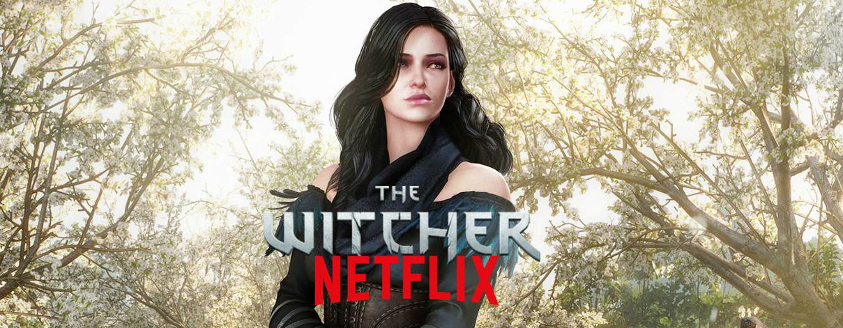The Witcher: Il cast principale e le dichiarazioni di Lauren S. Hissrich article-post