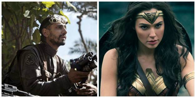 Wonder Woman 2: Riz Ahmed potrebbe entrare nel cast del sequel article-post