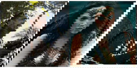 Wonder Woman 2: Riz Ahmed potrebbe entrare nel cast del sequel article-post