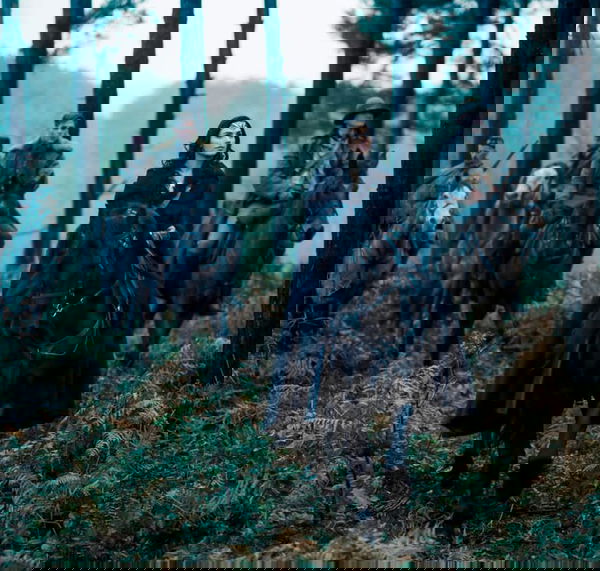 Wonder Woman: Chris Pine non conferma la sua presenza nel terzo capitolo