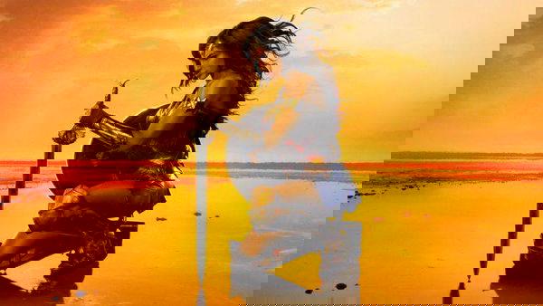 Wonder Woman 1984: Ecco come potrebbe tornare Steve Trevor