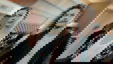 The Resident 1×11- Recensione: Cosa accadrà a Nic? article-post