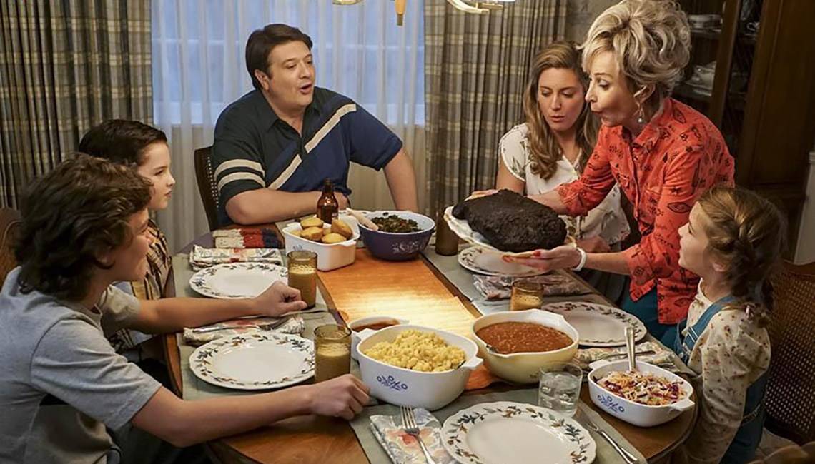Young Sheldon 2×09: recensione “Don’t Let the Good Life Pass You By” article-post