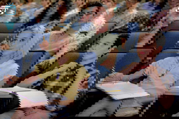 Young Sheldon 2×02: Recensione “A Rival Prodigy and Sir Isaac Neutron”