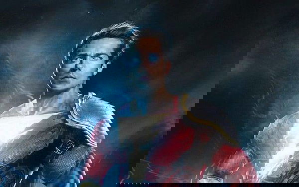 Shazam: Ecco le nuove immagini del film con Zachary Levi