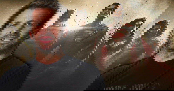 Justice League: ecco come sarebbe dovuto finire