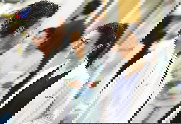 Grey’s Anatomy 15: Amy Acker sarà la quarta sorella di Derek