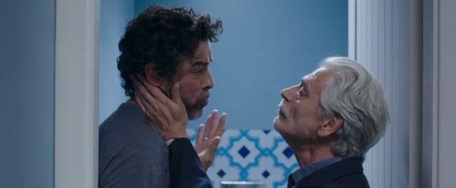 Croce e delizia: Recensione della commedia con Bentivoglio, Gassman e Trinca article-post