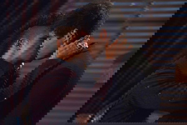 Shadowhunters 3: Dietro le quinte del ballo Malec, parla Harry Shum Jr.