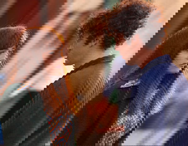 Un’Avventura: Recensione del film con le musiche di Battisti e Mogol