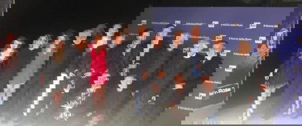 Il Nome della Rosa: John Turturro e il cast presentano la serie tratta dal capolavoro di Umberto Eco