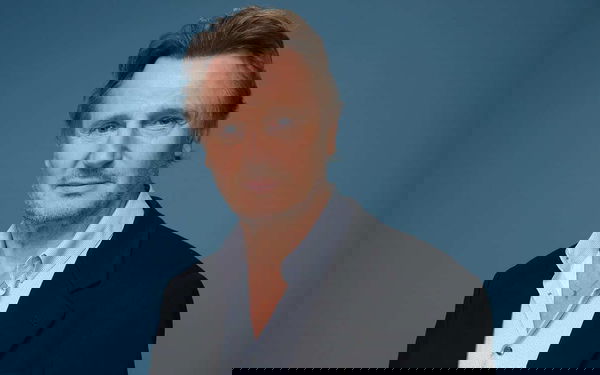 Liam Neeson nella bufera: “Speravo di uccidere un bastardo nero”