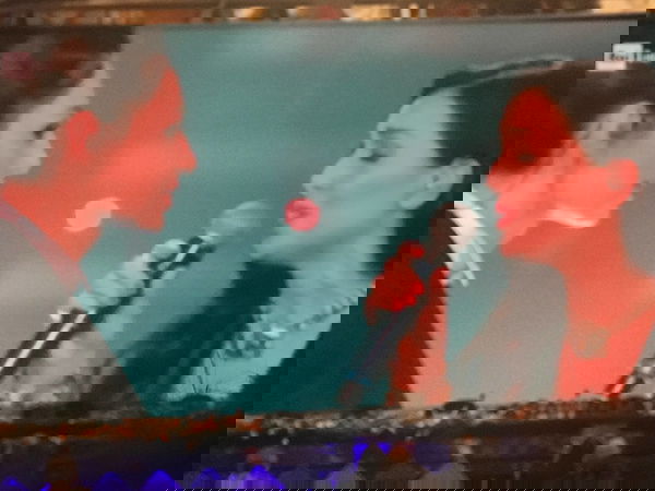 Sanremo 2019: Anna Tatangelo con Syria | pagelle e testo