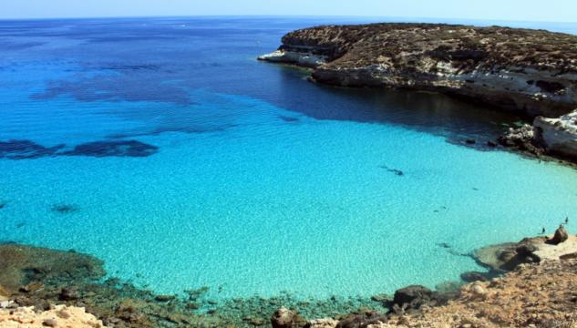 Lisola Dei Conigli è La Seconda Spiaggia Più Bella Del Mondo