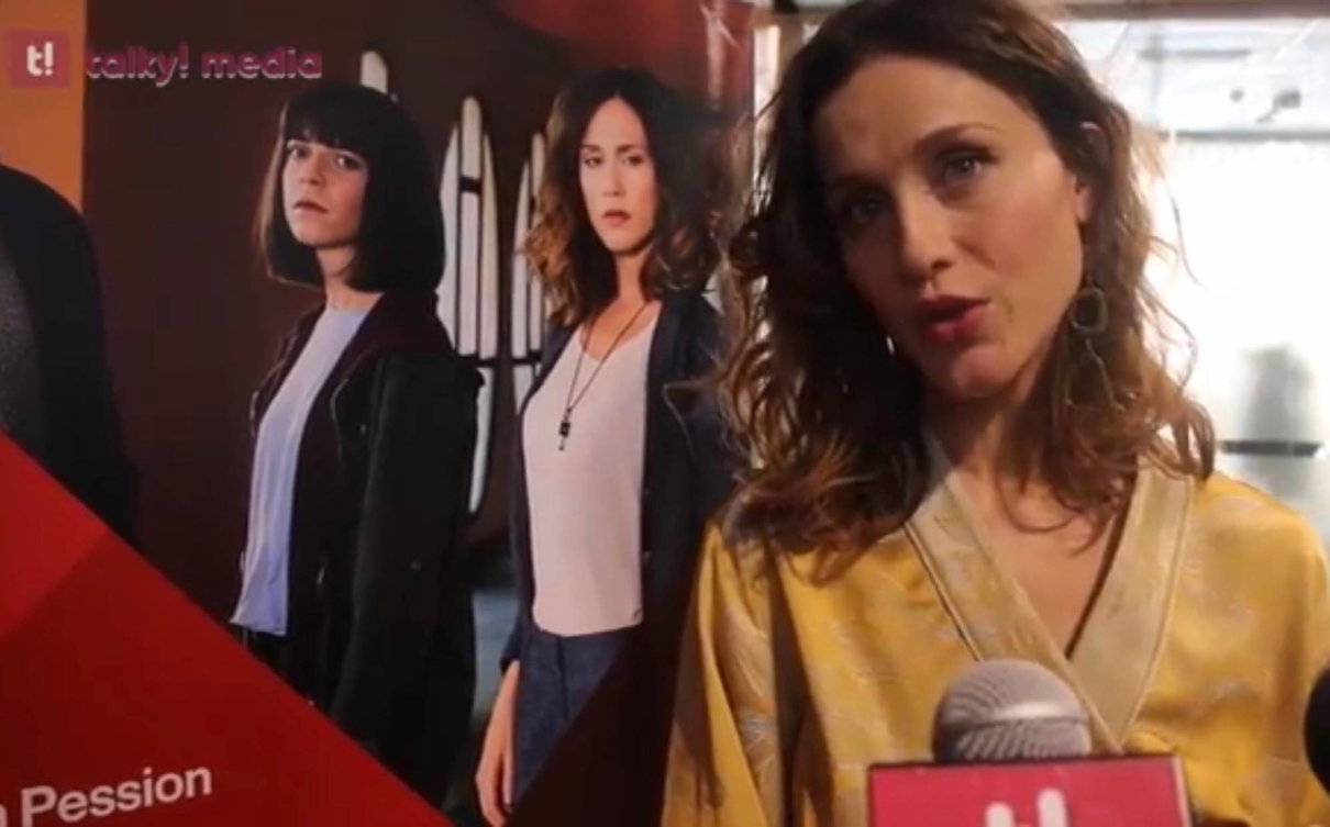 La Porta Rossa 2: Gabriella Pession intervista “Andrò contro la legge, Anna bella da esplorare” | VIDEO article-post