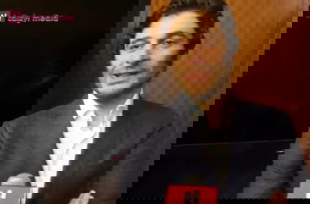 La Porta Rossa 2: Lino Guanciale intervista “Tutti abbiamo un Cagliostro, lui non se ne vuole andare” | VIDEO article-post