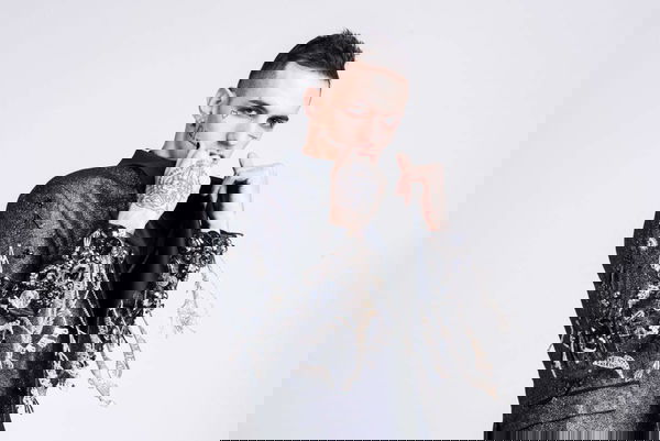 Sanremo 2019, Achille Lauro: Esce il video di “Rolls Royce”