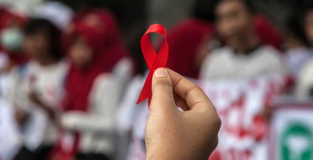 Una terapia italiana per salvare i malati di Aids dai farmaci a vita article-post