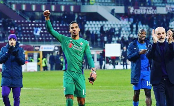 Video Thereau, Alban Lafont respinge tutte le insinuazioni delle ultime ore