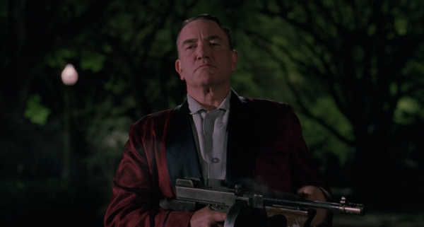 Albert Finney, ci lascia uno degli ultimi grandi