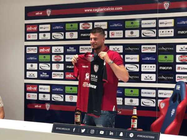 Alberto Cerri, l’ultima plusvalenza per ‘pagare’ CR7