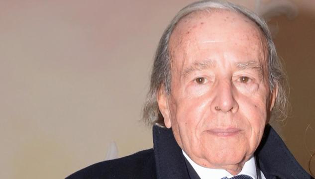 Alberto Rizzoli