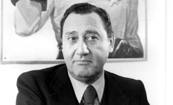 Tutti assolti gli imputati per l’eredità di Alberto Sordi