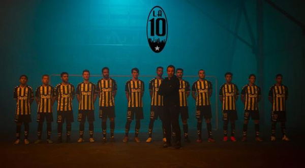 Alessandro Del Piero diventa proprietario di una squadra di calcio