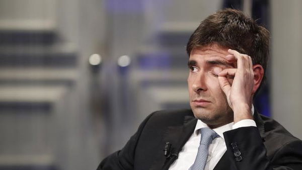 Il Movimento 5 Stelle ha silenziato ‘l’anguilla’ Alessandro Di Battista