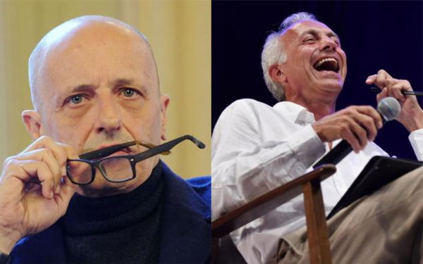 Sallusti condannato per aver definito Travaglio un «cretino col botto»