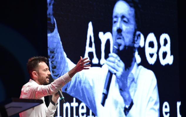 Andrea Scanzi e i ‘dieci comandamenti’ per Luigi Di Maio e il M5S article-post