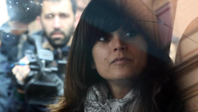 Cogne: Annamaria Franzoni in tribunale di sorveglianza