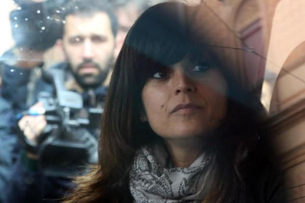 Annamaria Franzoni: «La gente deve sapere che non ho ucciso mio figlio»