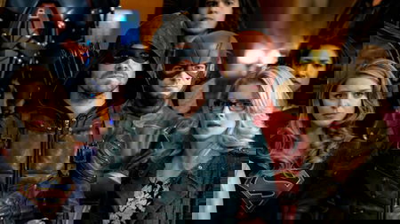 Una nuova serie Arrowverse per il 2020? article-post