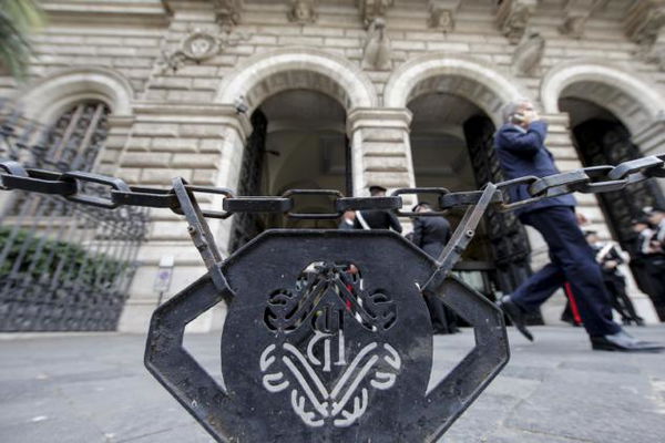 Non si può nazionalizzare la Banca d’Italia perché è già in mano allo Stato italiano