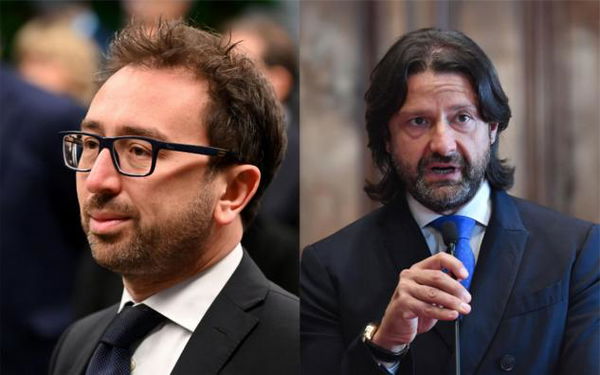 Figli e figliastri nel M5S? I casi simili di Caiata e Bonafede con un epilogo diverso
