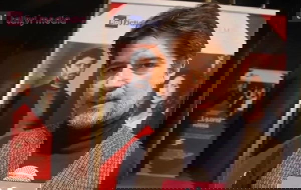 La Porta Rossa 2: Ettore Bassi intervista “Piras dovrà dimostrare la sua innocenza” | VIDEO